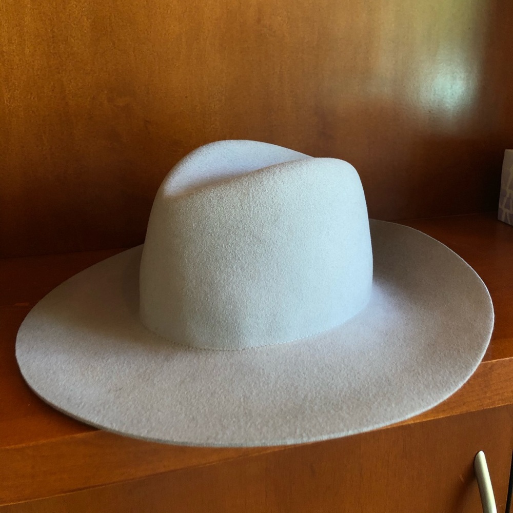 Women wool Hat Janessa Leone